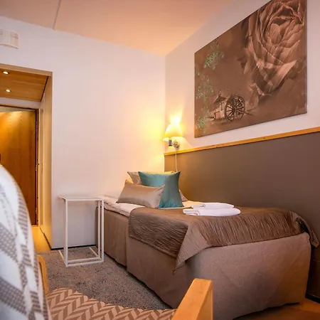 Hotel Gustavelund 3*