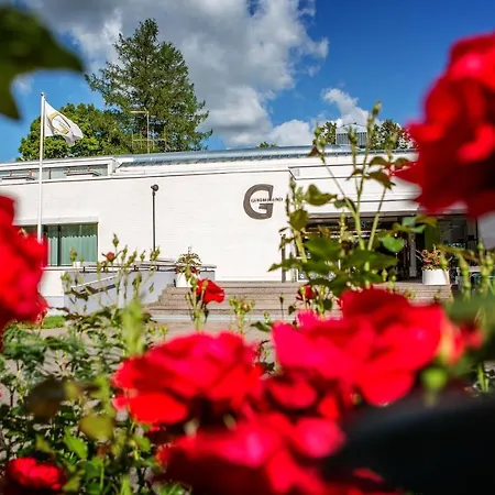 Gustavelund Hotel 3*