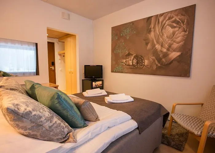 호텔 Gustavelund 투수라