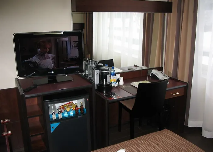 호텔 Gustavelund 투수라