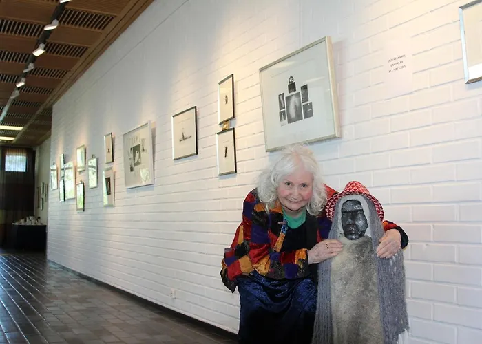 Gustavelund 호텔 3*